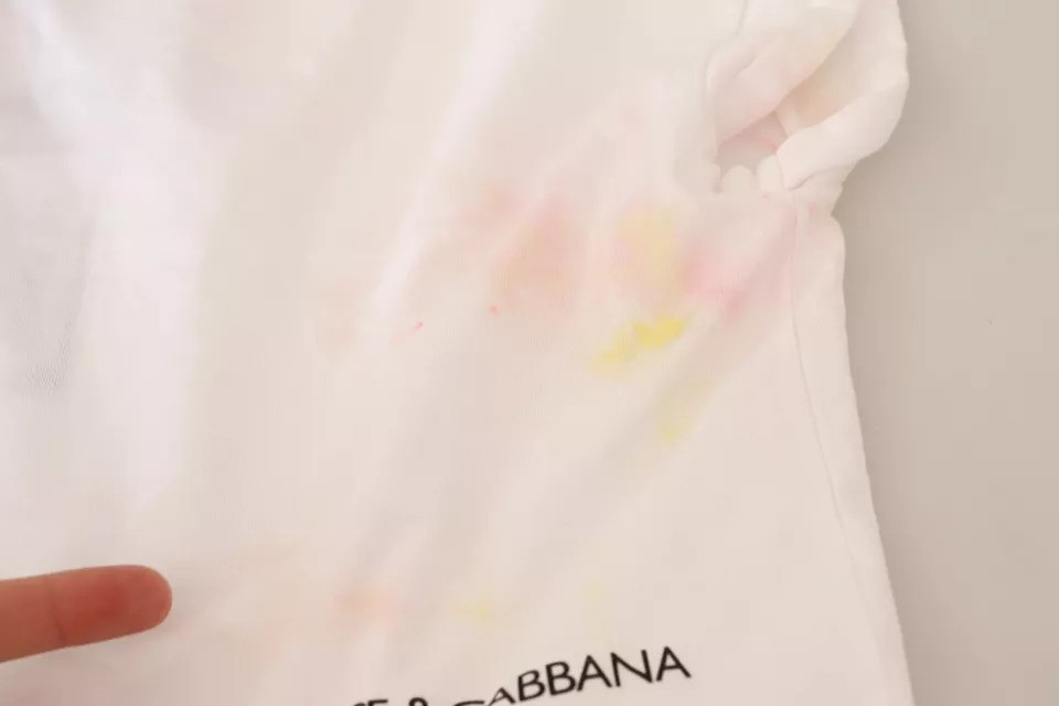 Dolce & Gabbana T-ko'ylagi