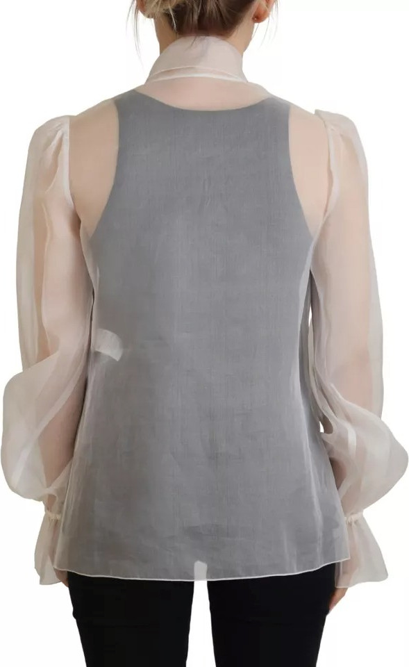 Tank Top Dolce & Gabbana