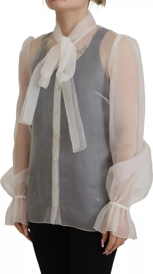 Tank Top Dolce & Gabbana