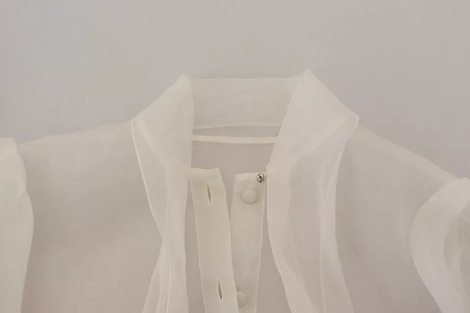 Tank Top Dolce & Gabbana