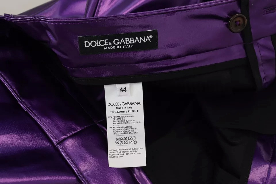 Брюки Dolce & Gabbana