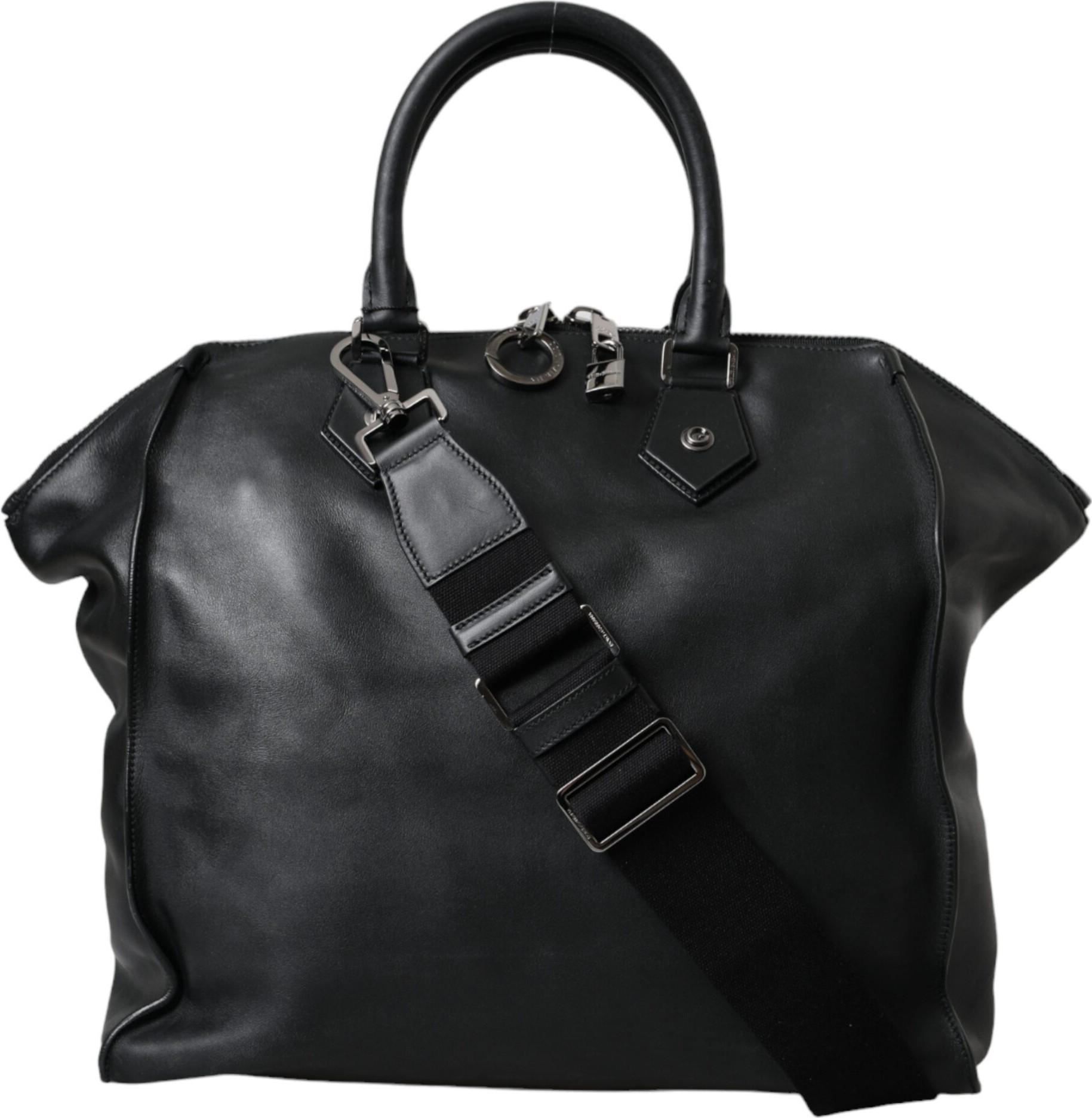 Shopper Bag Dolce & Gabbana Biker Style