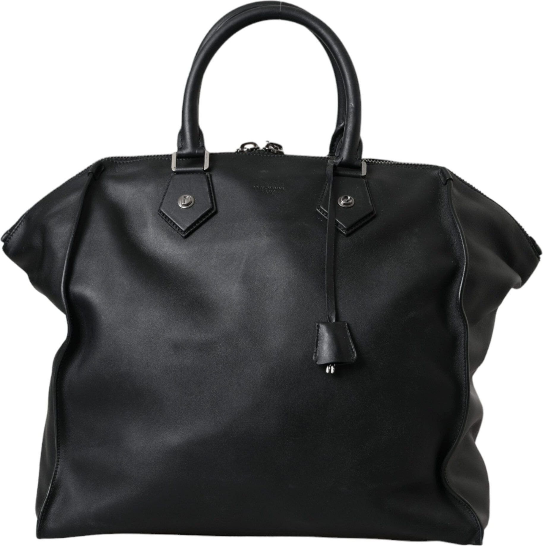 Shopper Bag Dolce & Gabbana Biker Style