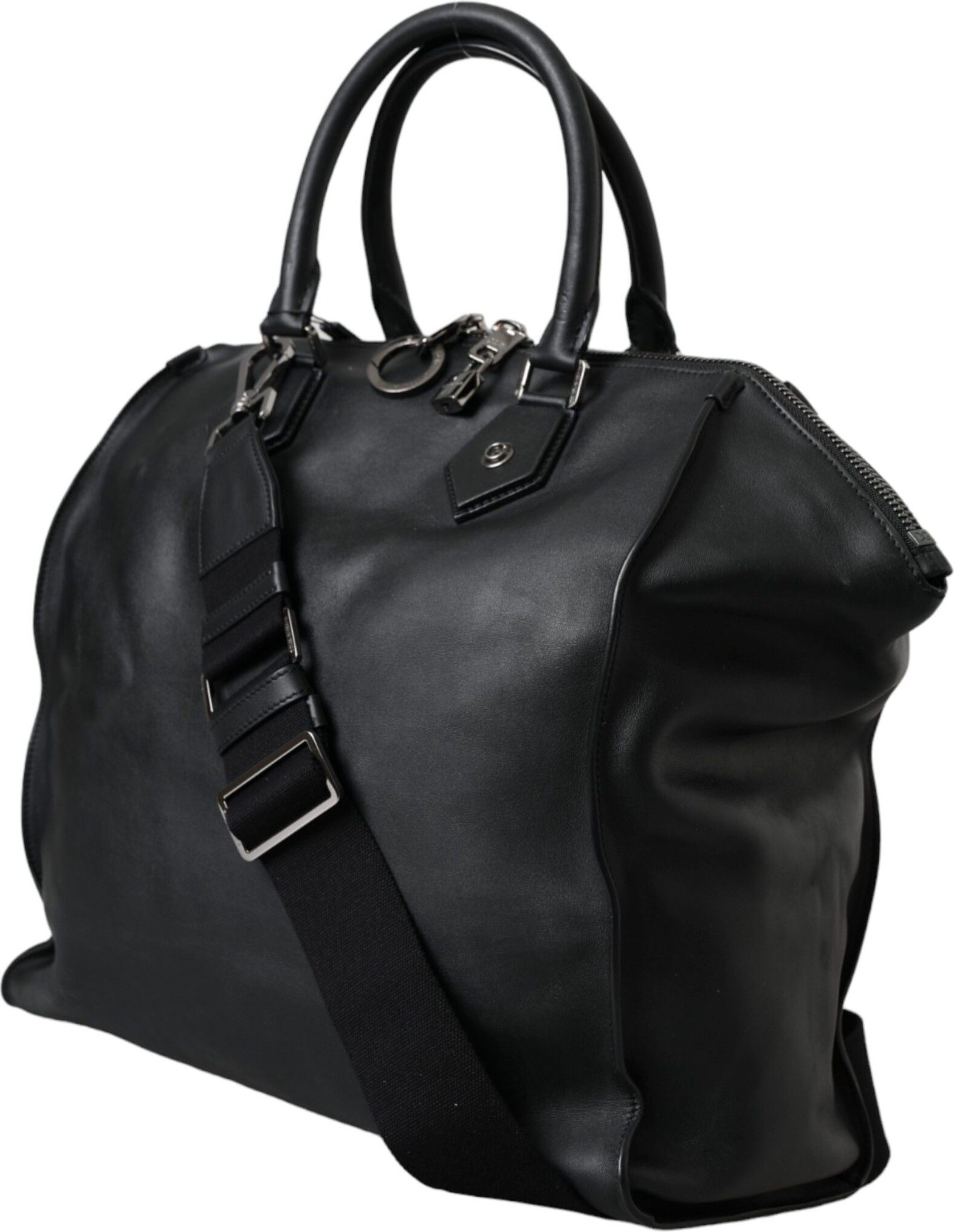 Shopper Bag Dolce & Gabbana Biker Style