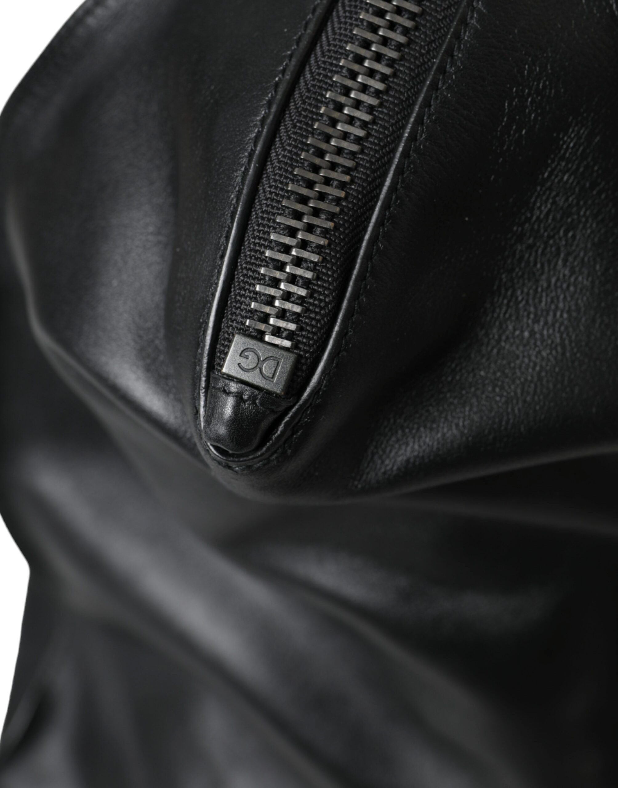 Shopper Bag Dolce & Gabbana Biker Style