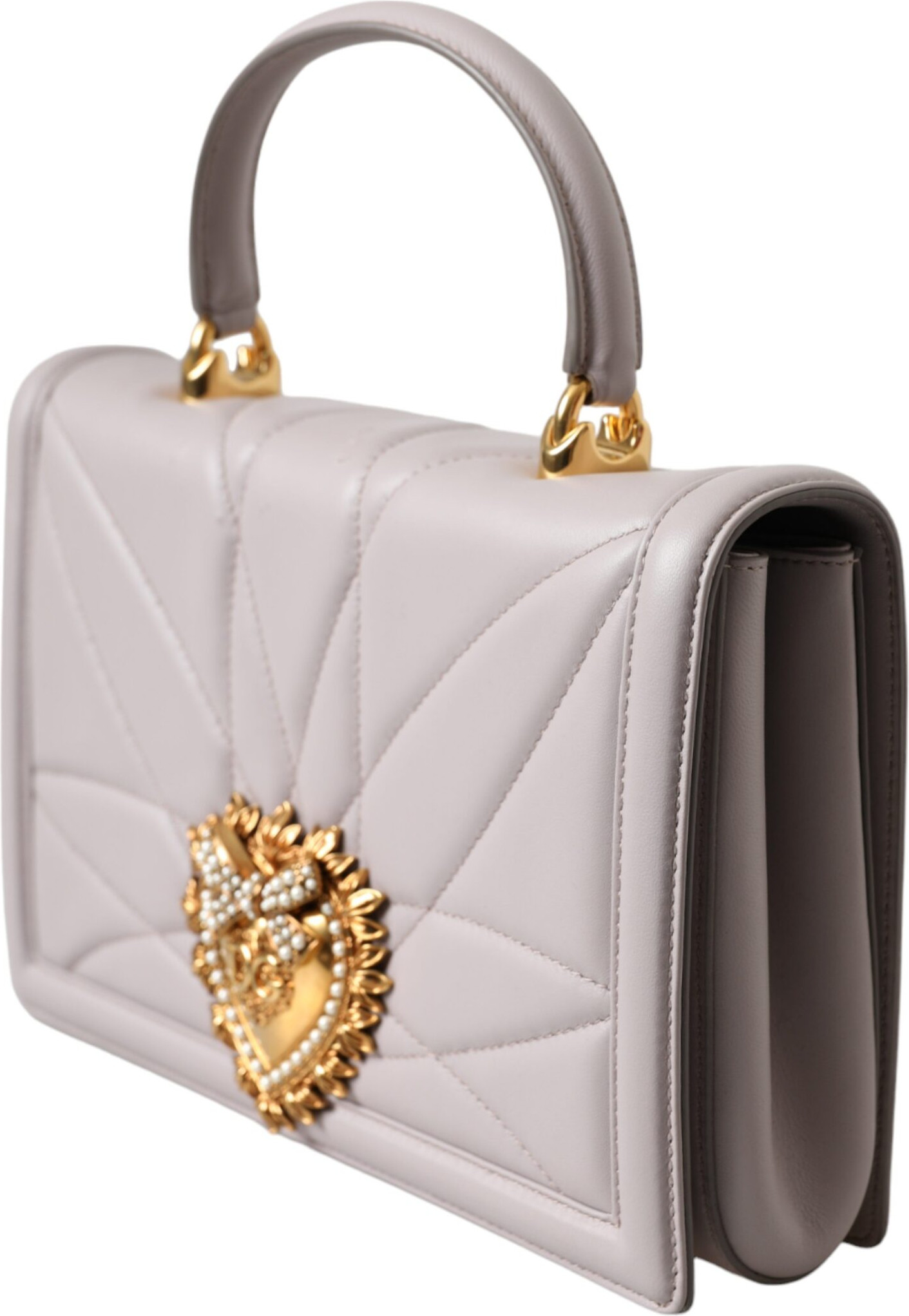 Shoulder Bag Dolce & Gabbana Devotion