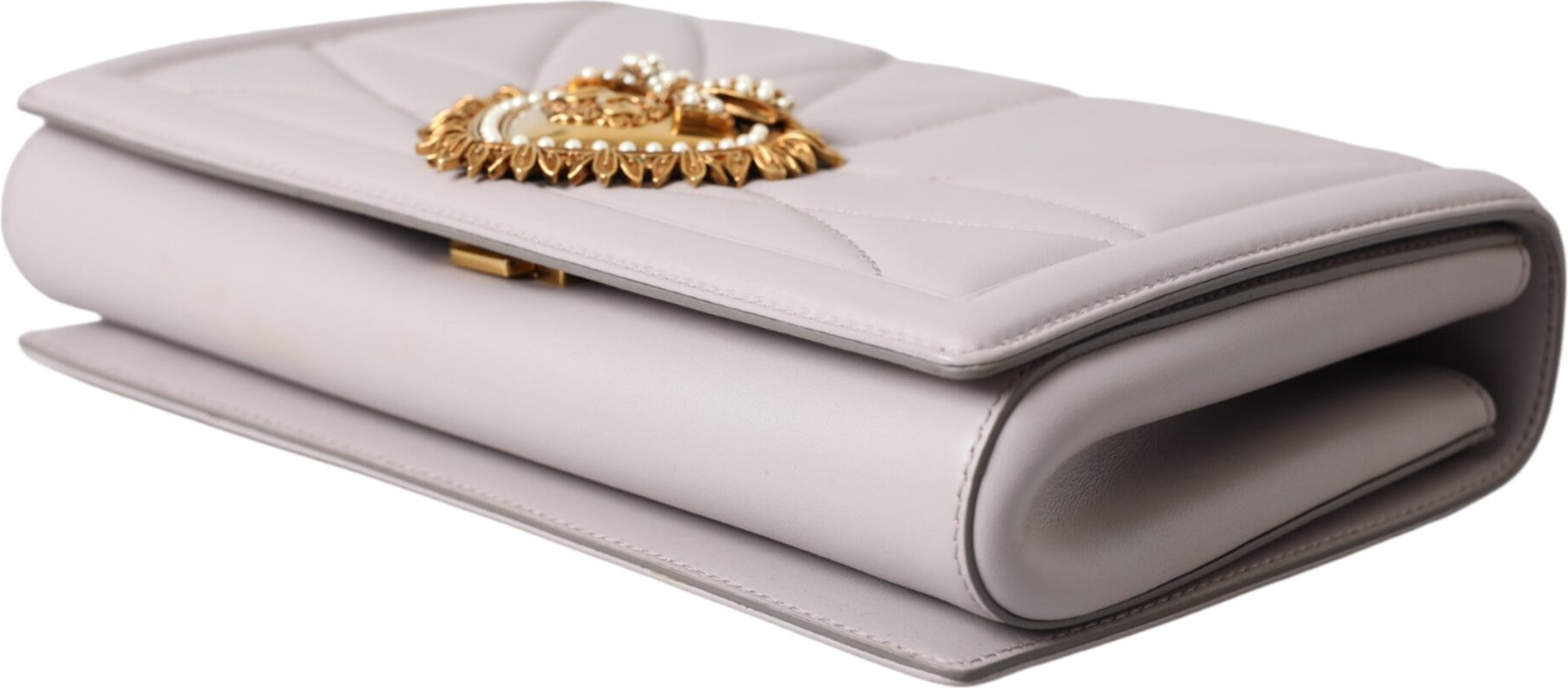 Shoulder Bag Dolce & Gabbana Devotion