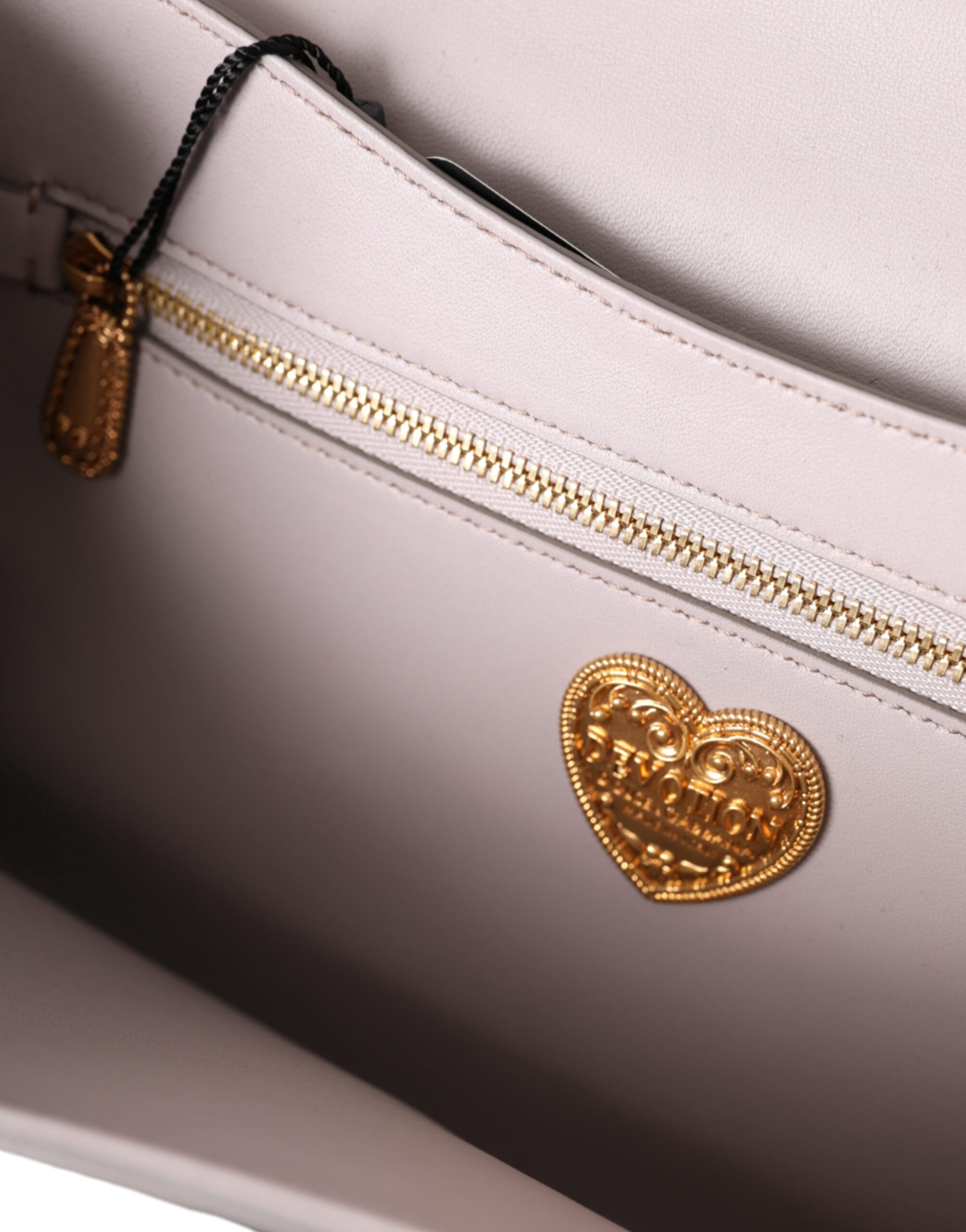 Shoulder Bag Dolce & Gabbana Devotion