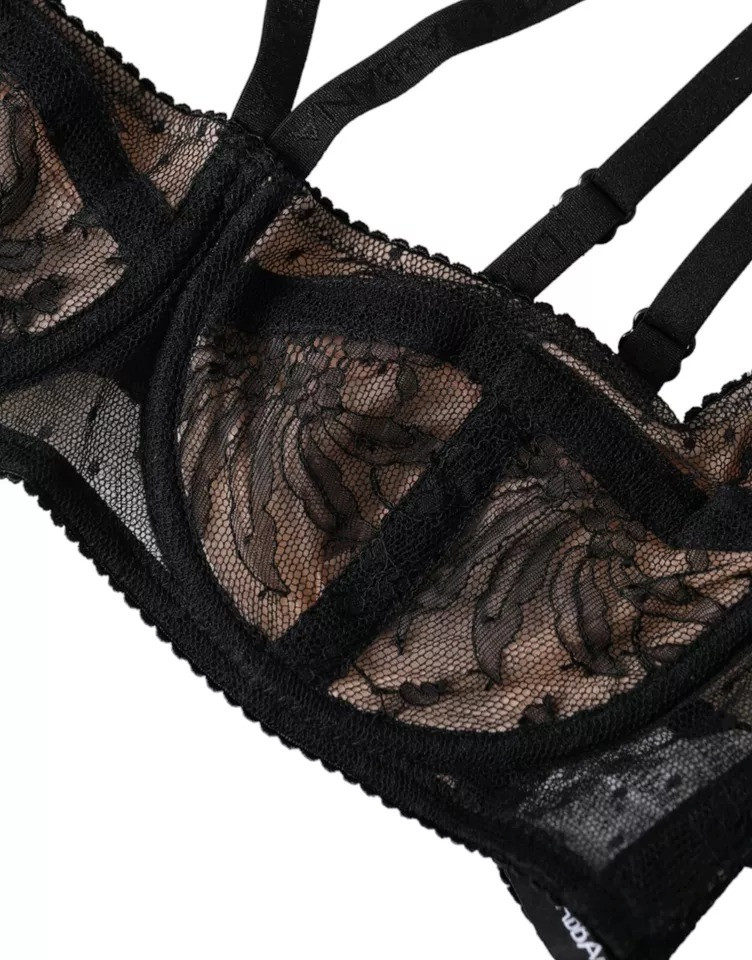 Бюстгальтер Balconcino Dolce & Gabbana