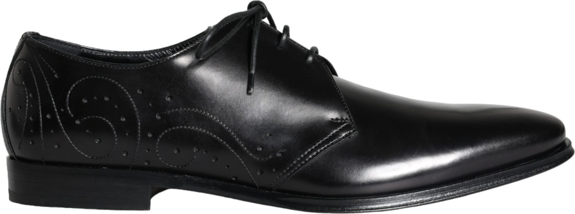 Туфли Dolce & Gabbana Derby