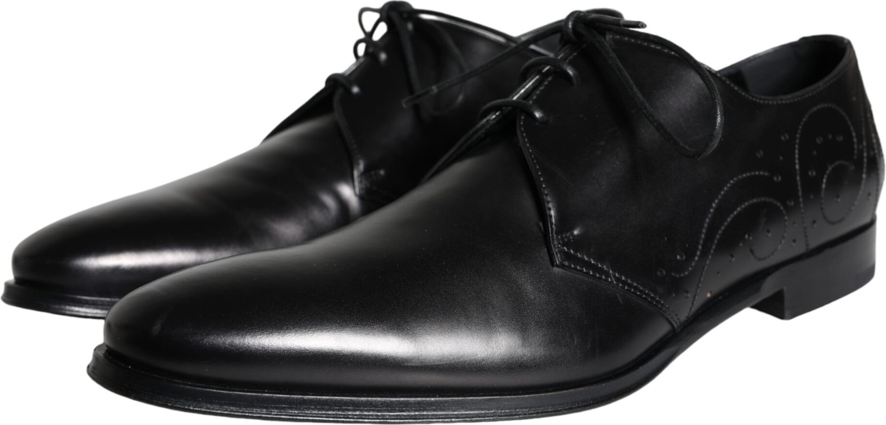 Туфли Dolce & Gabbana Derby