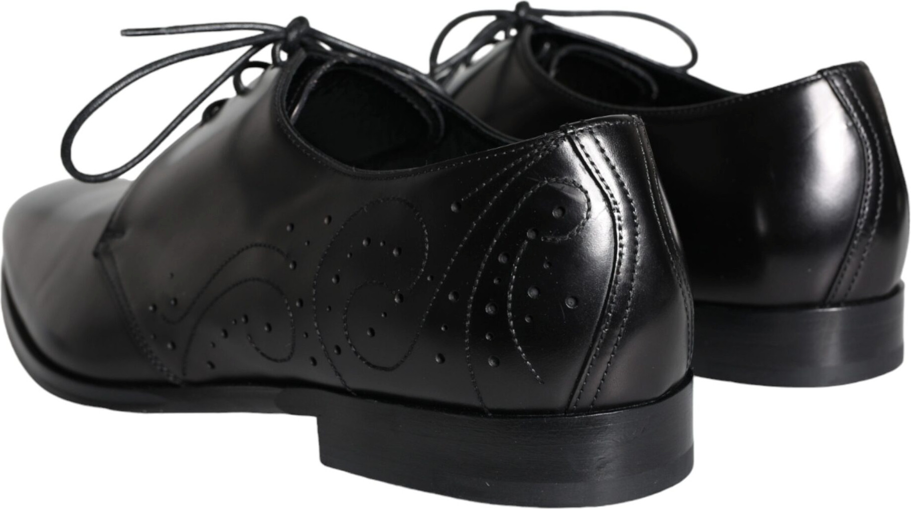 Туфли Dolce & Gabbana Derby