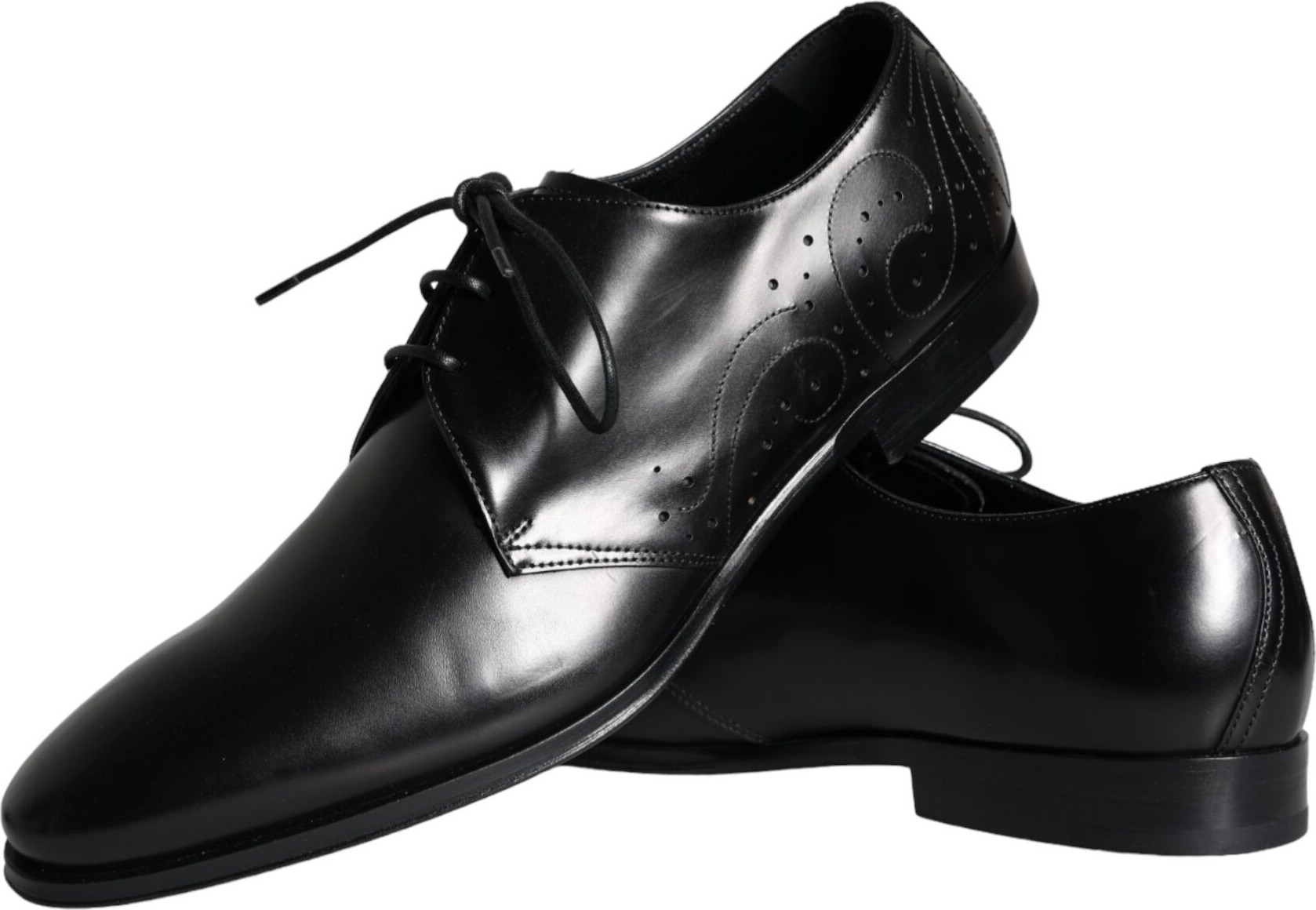 Туфли Dolce & Gabbana Derby