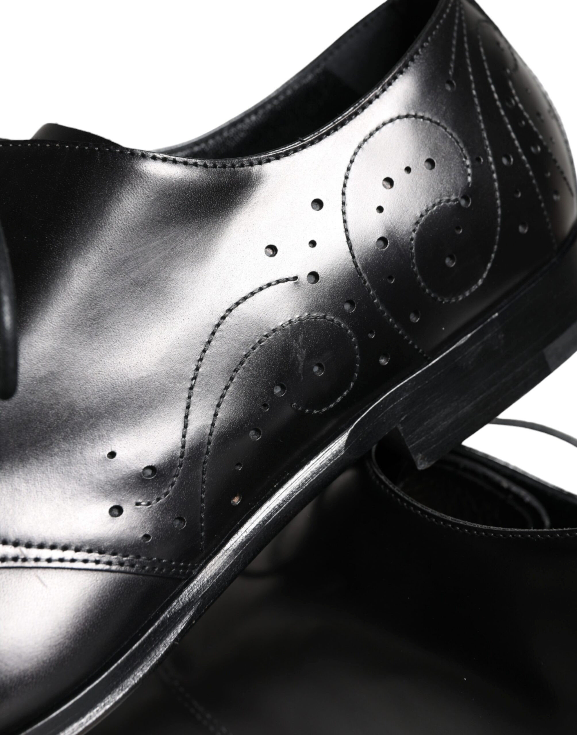 Туфли Dolce & Gabbana Derby