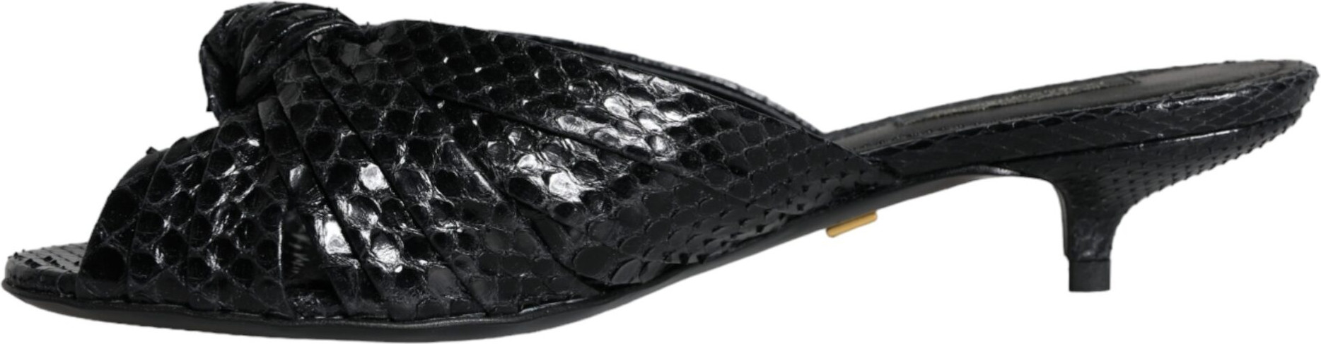 Dolce & Gabbana poshkichasi Tuflilari