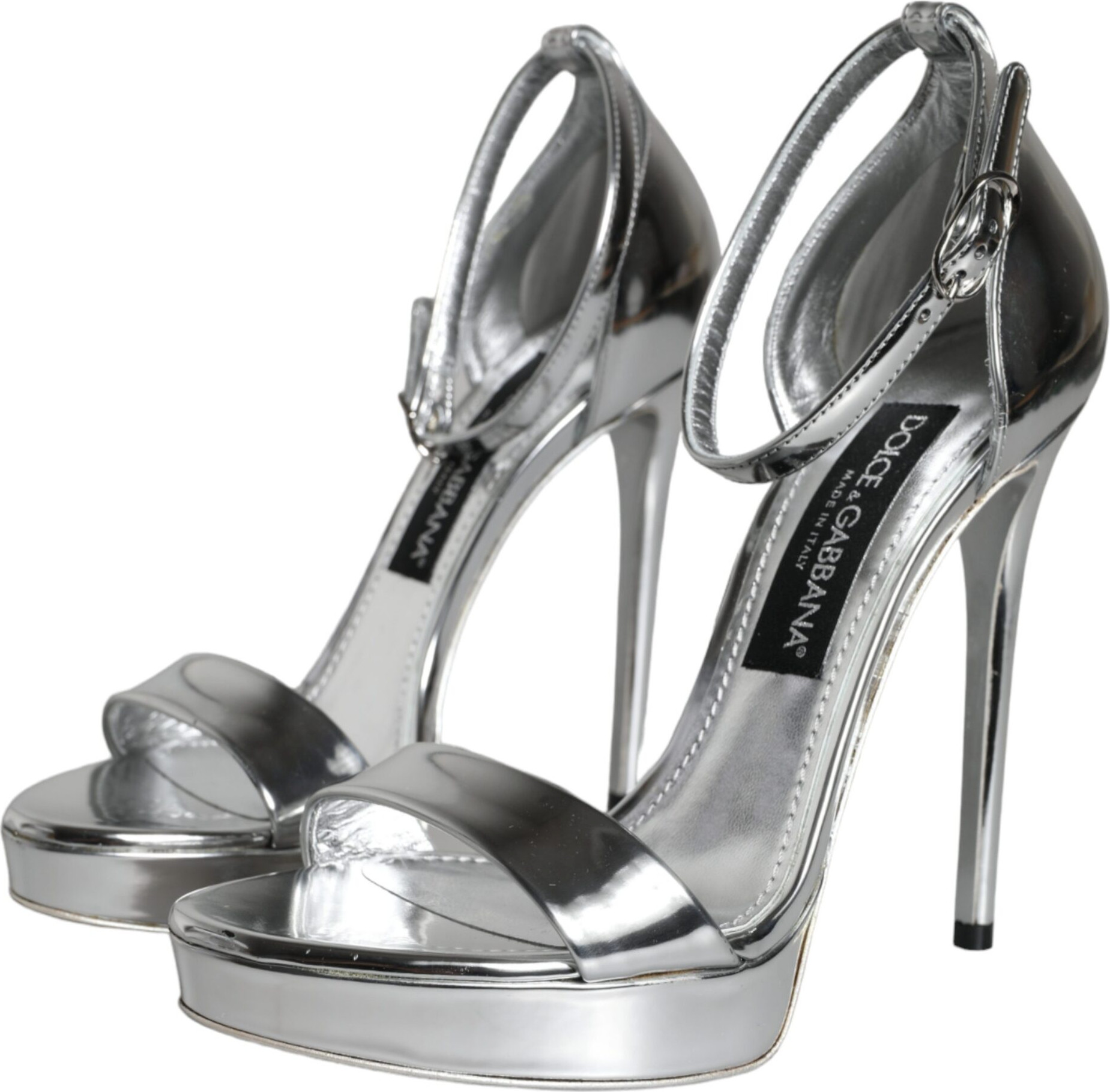 KEIRA Heels Dolce & Gabbana