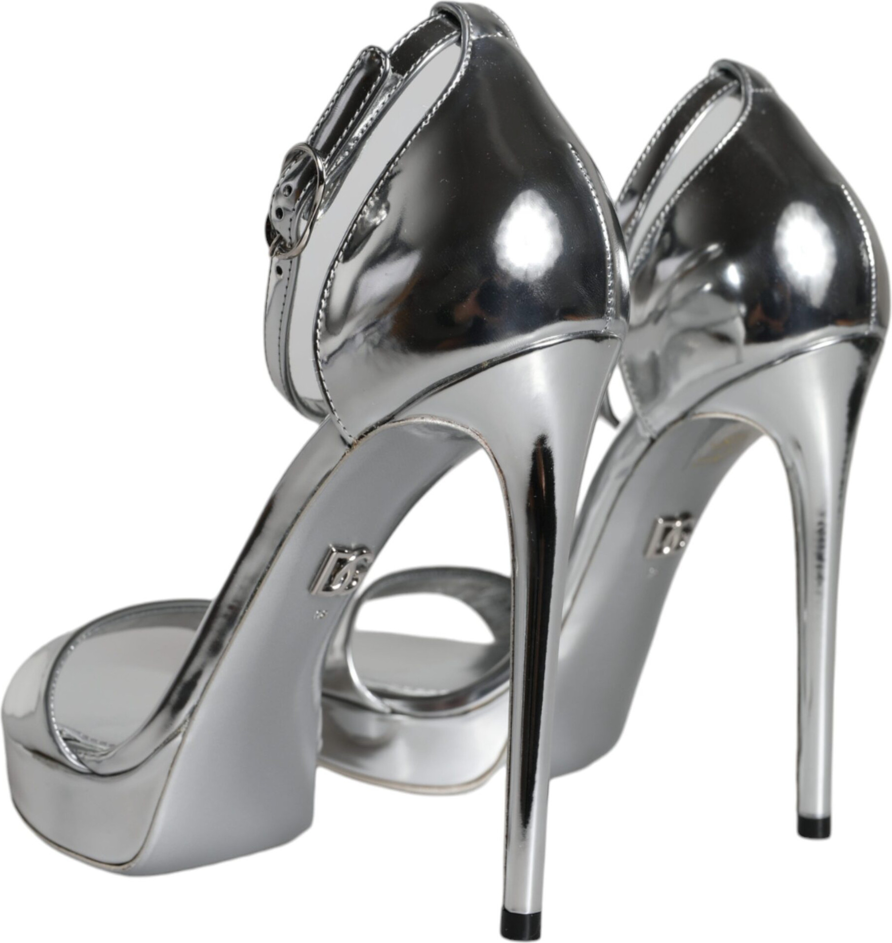 KEIRA Heels Dolce & Gabbana