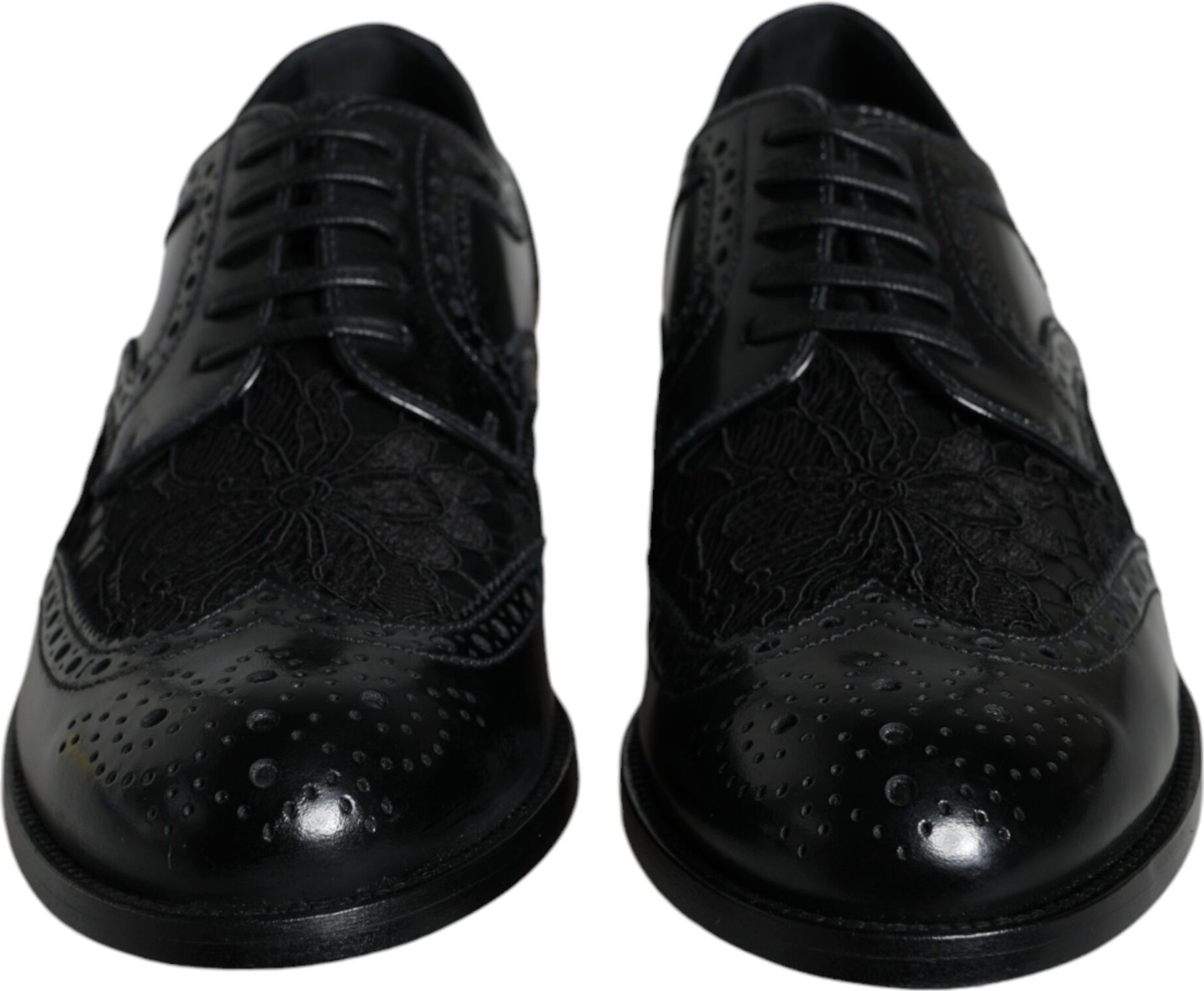Dress Shoes Dolce & Gabbana