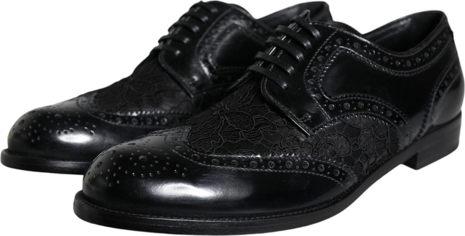 Dress Shoes Dolce & Gabbana