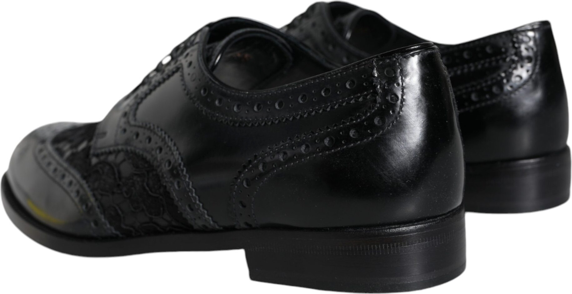 Dress Shoes Dolce & Gabbana