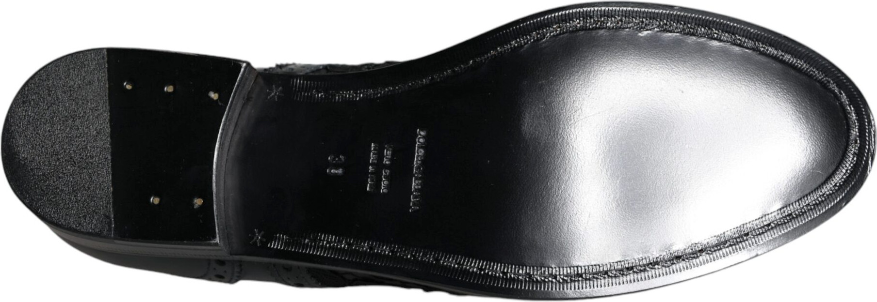 Dress Shoes Dolce & Gabbana