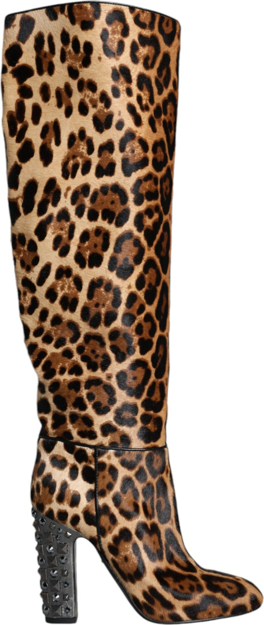 Dolce & Gabbana tizzali etiklari