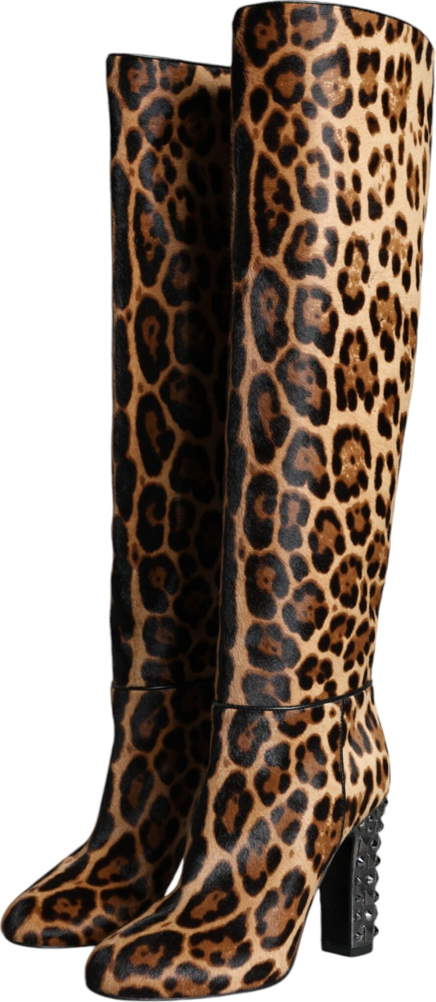 Dolce & Gabbana tizzali etiklari