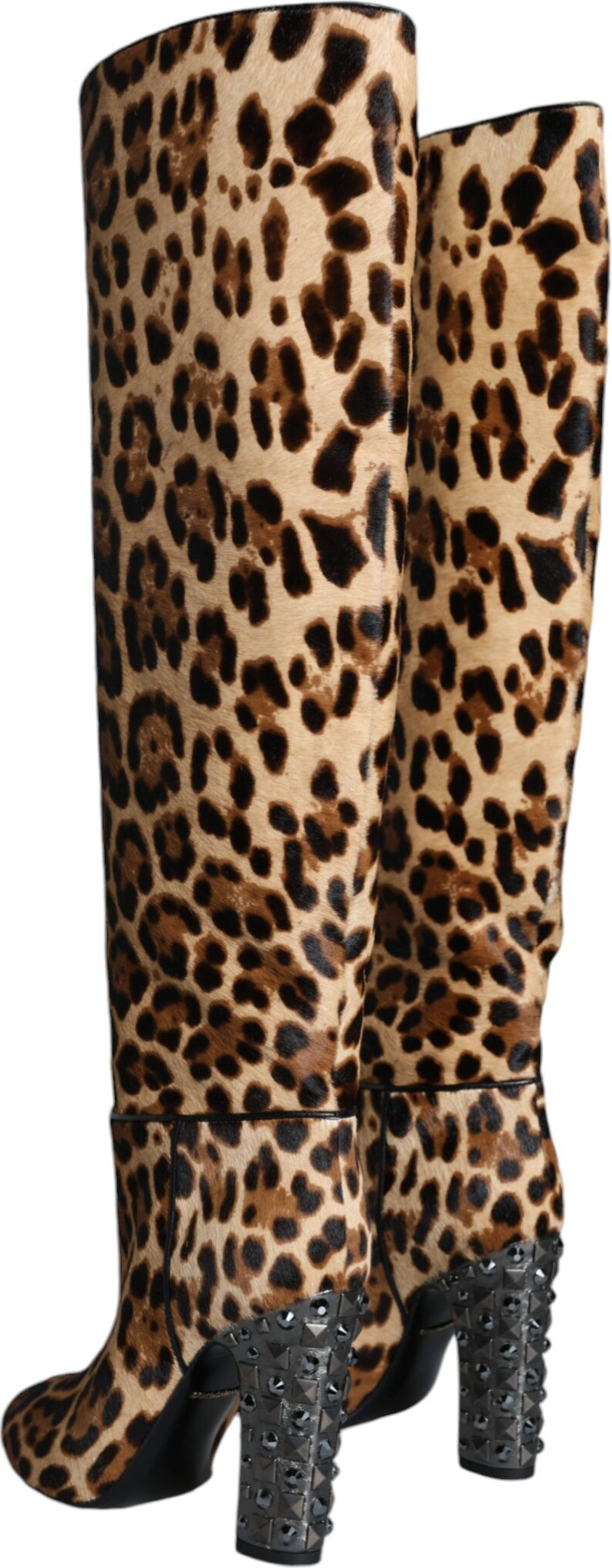 Dolce & Gabbana tizzali etiklari