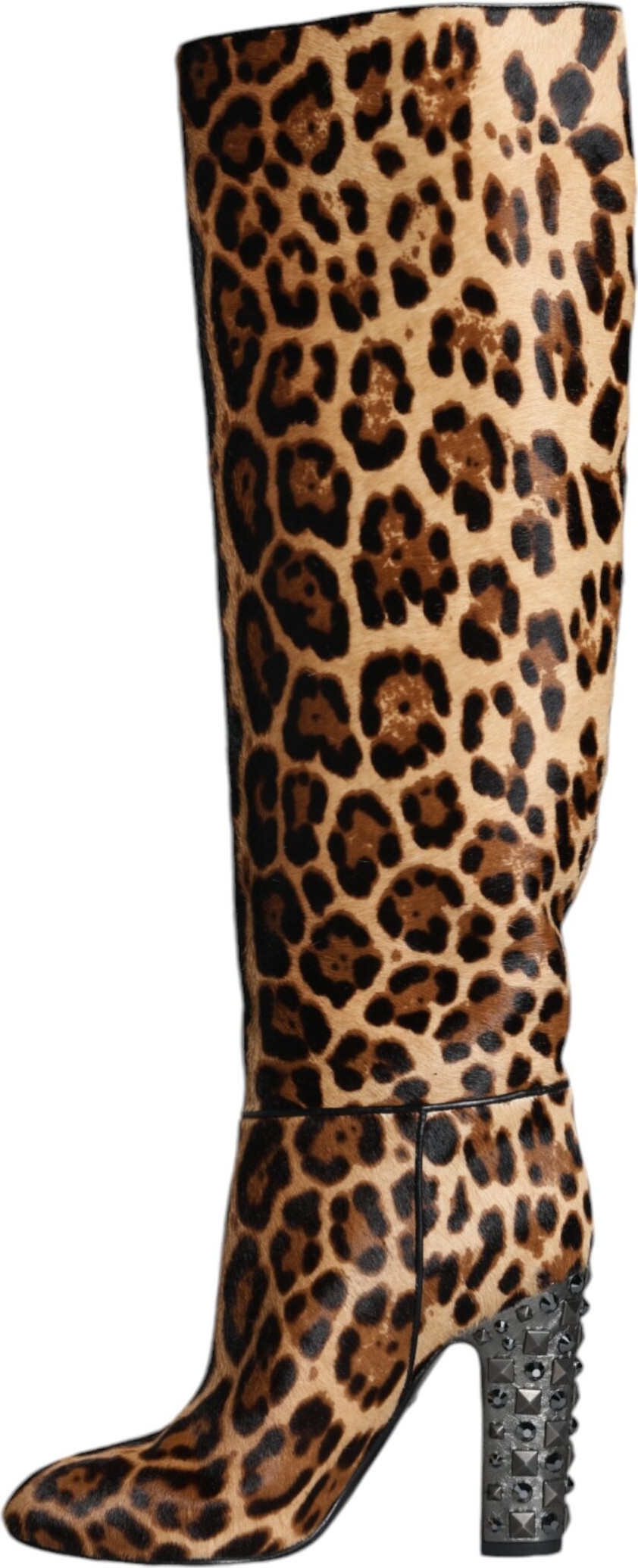 Dolce & Gabbana tizzali etiklari