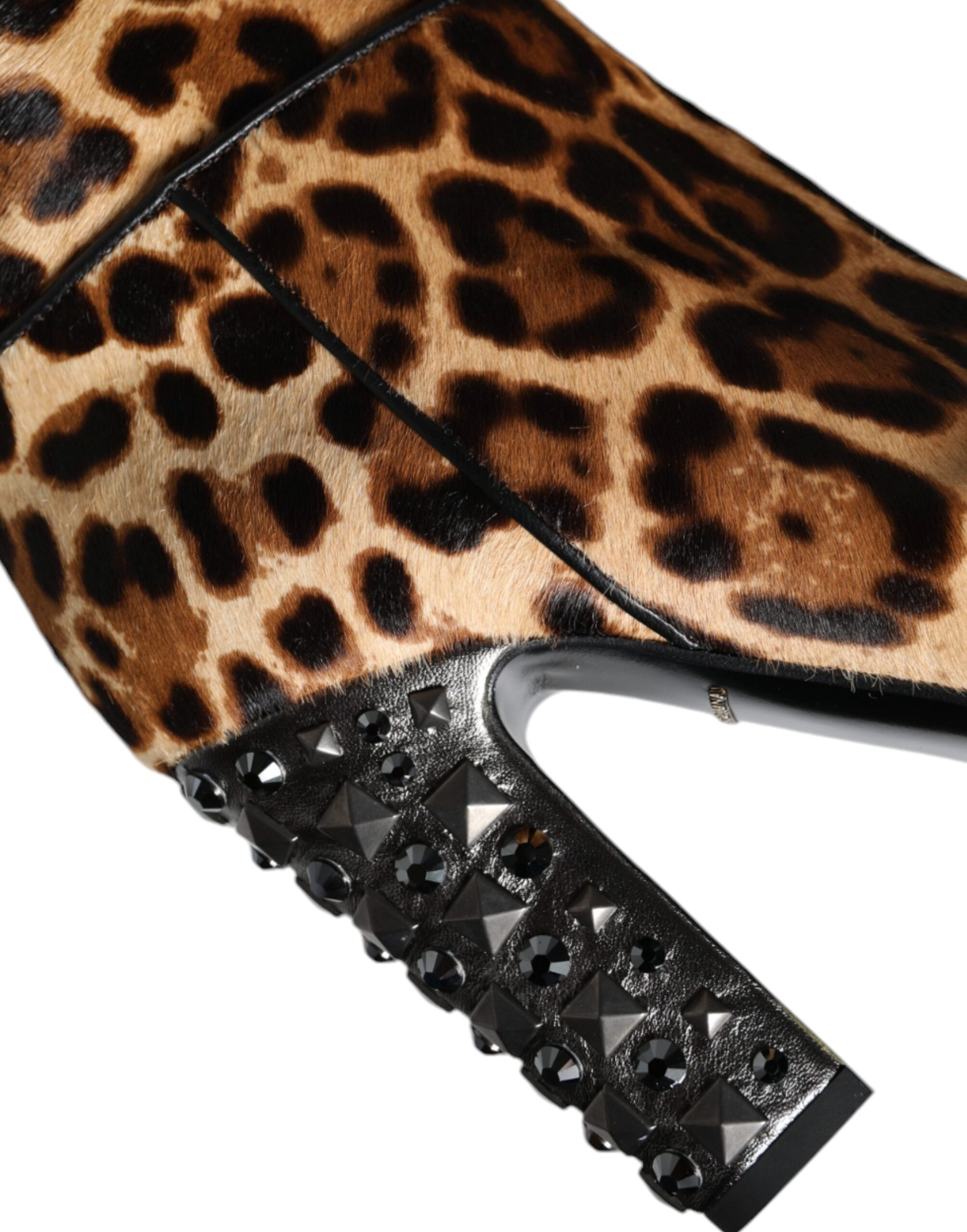Dolce & Gabbana tizzali etiklari