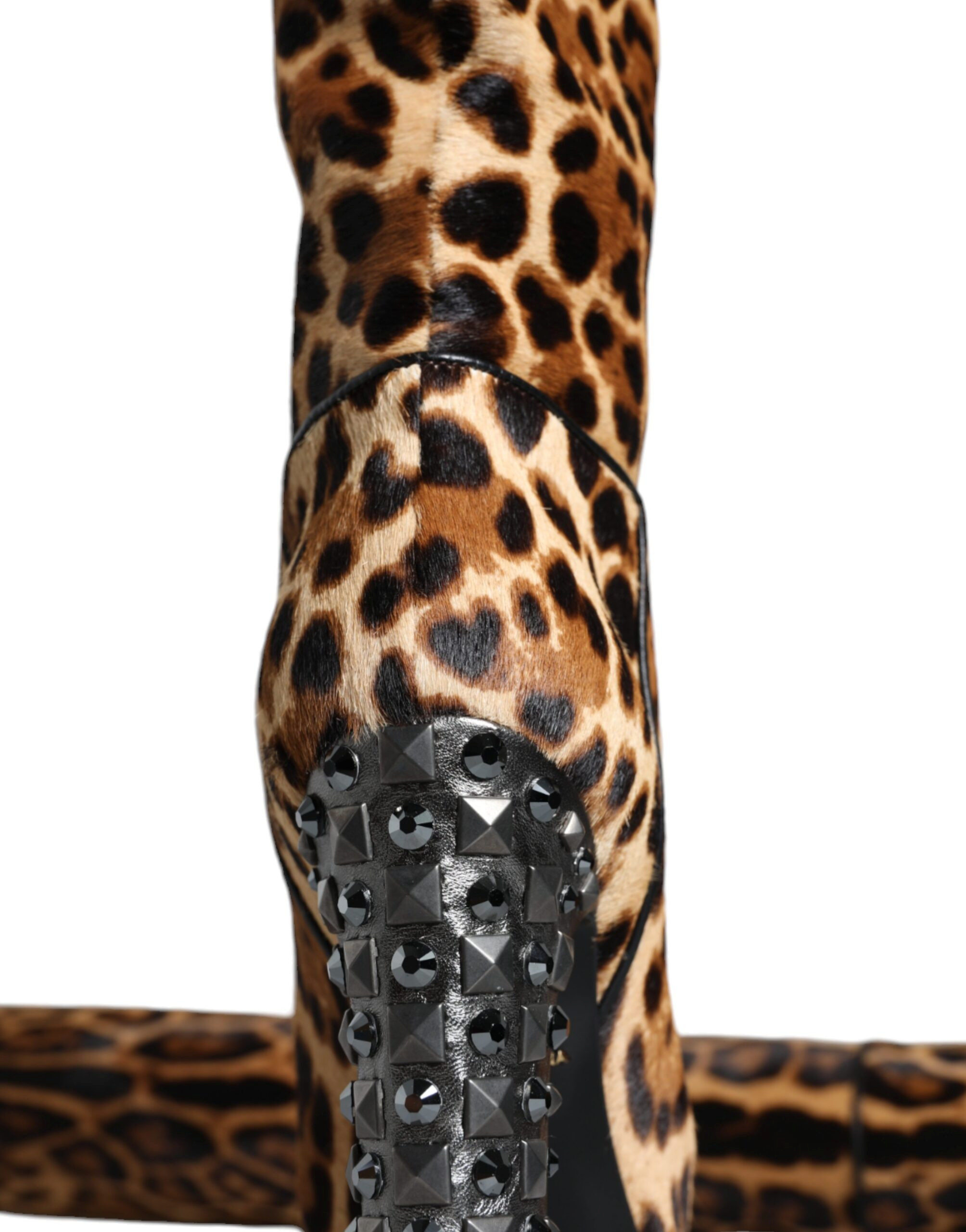 Dolce & Gabbana tizzali etiklari