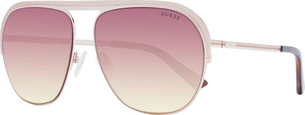 Sunglasses GUESS Rose Gold
