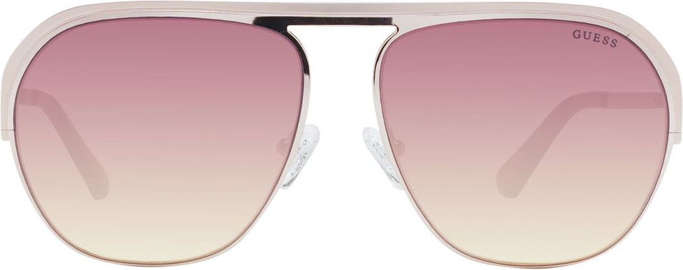 Sunglasses GUESS Rose Gold