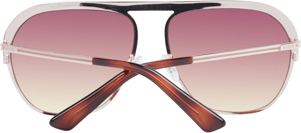 Sunglasses GUESS Rose Gold