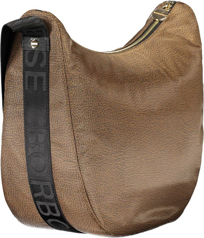 Handbag Borbonese