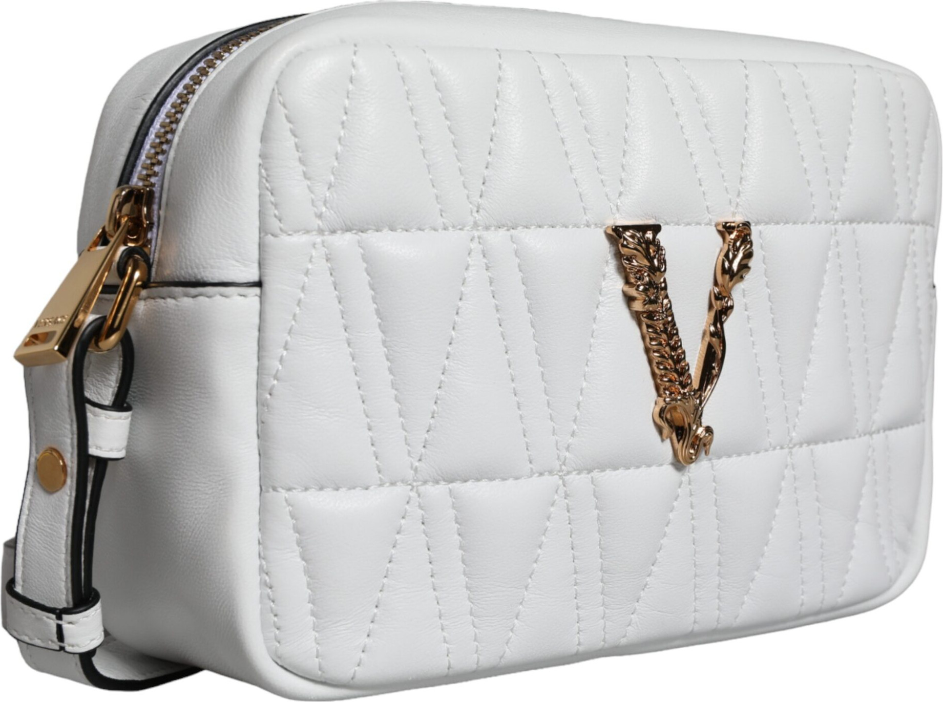 Crossbody Shoulder Bag Versace