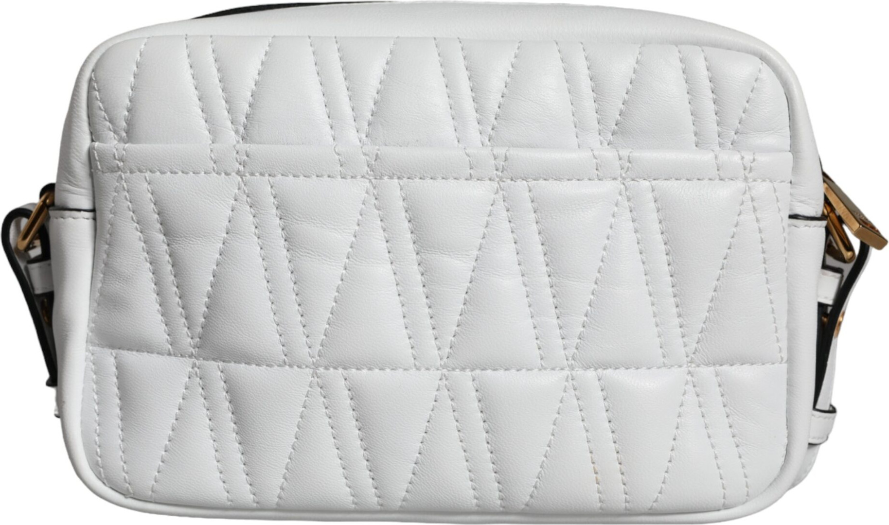 Crossbody Shoulder Bag Versace