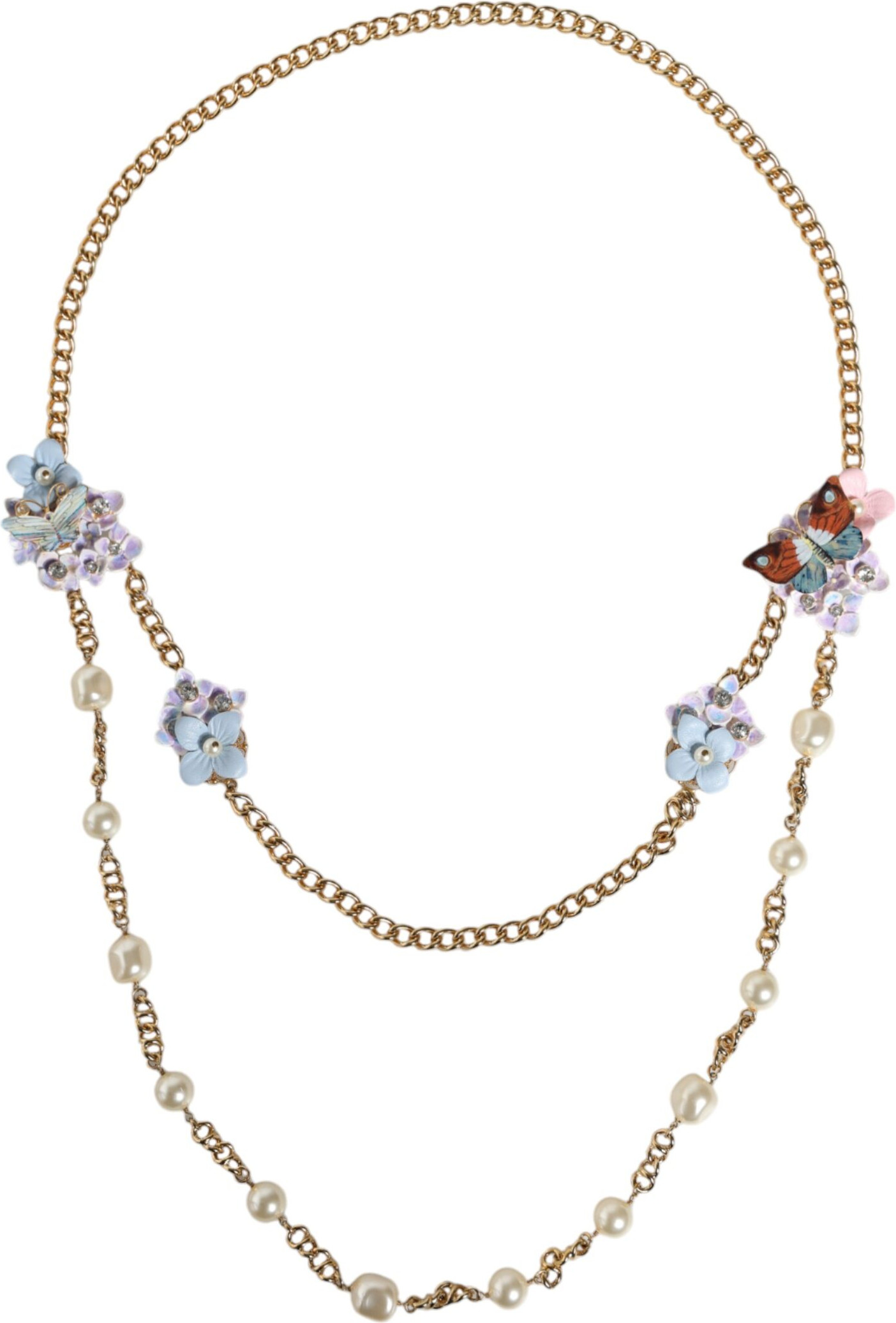 Chain necklace Dolce & Gabbana