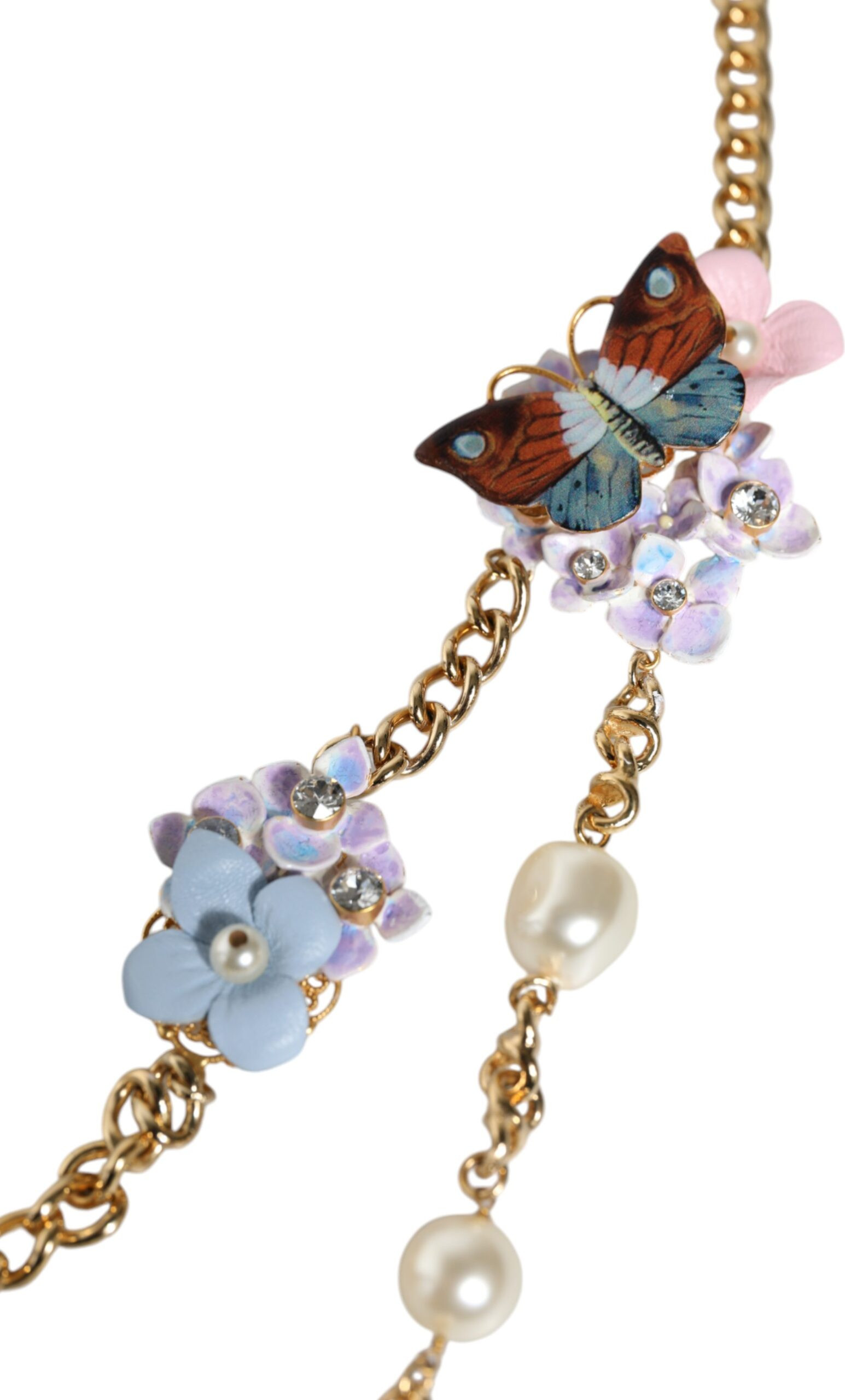 Chain necklace Dolce & Gabbana