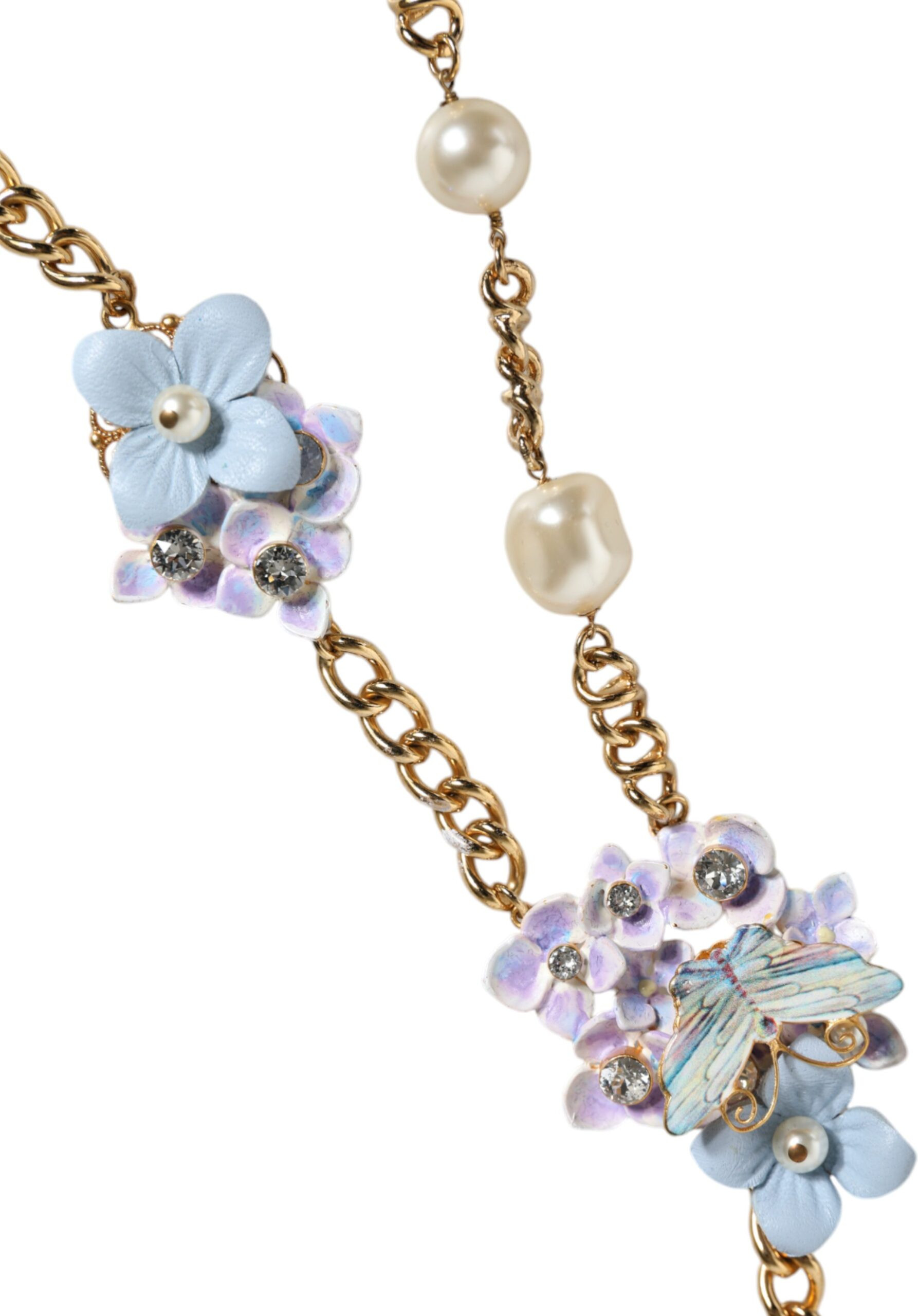 Chain necklace Dolce & Gabbana