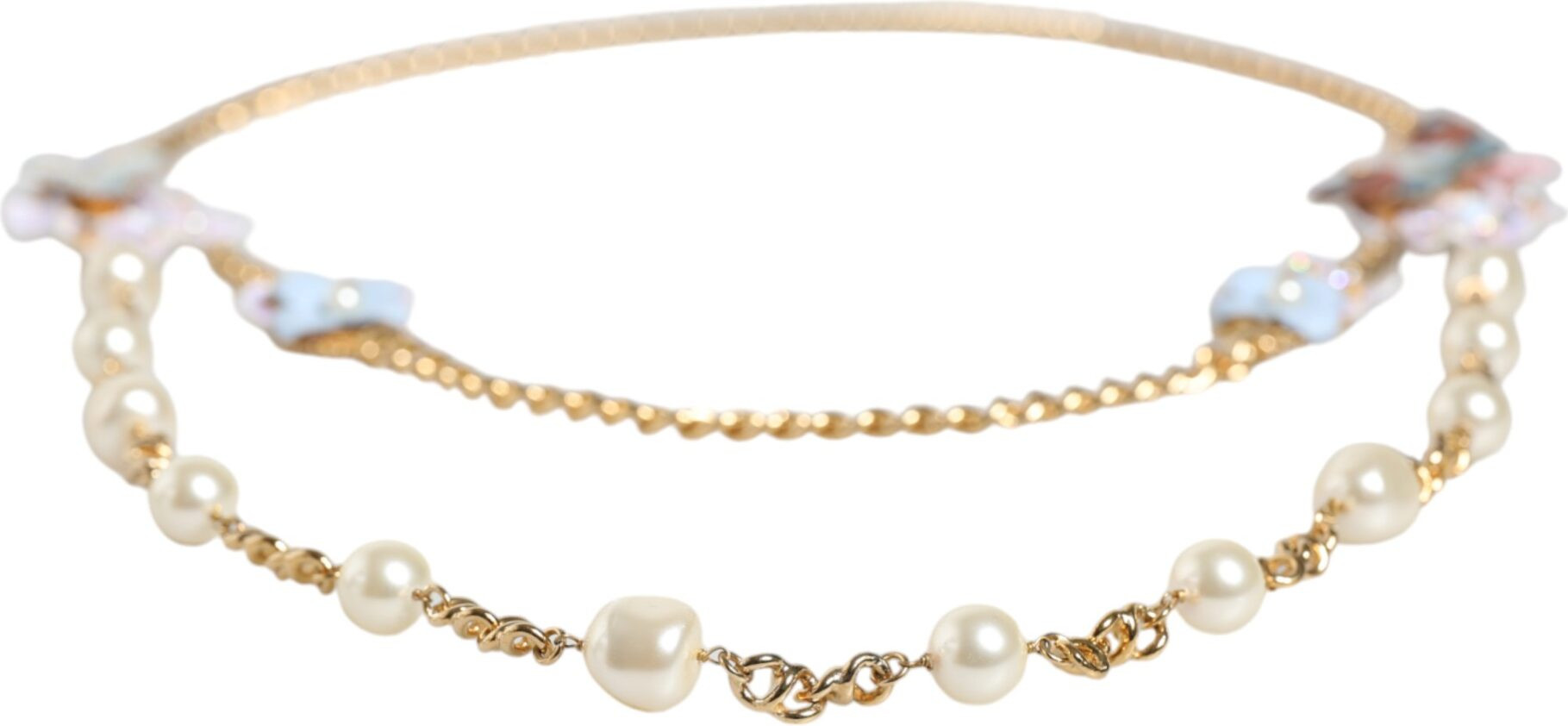 Chain necklace Dolce & Gabbana