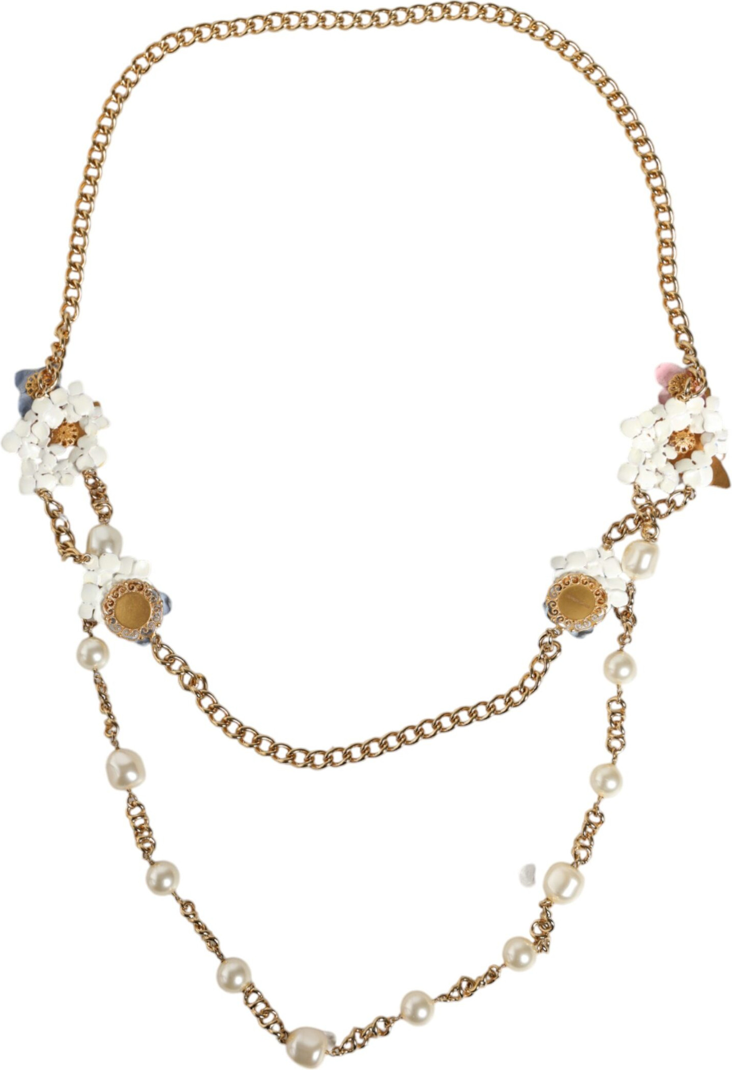 Chain necklace Dolce & Gabbana