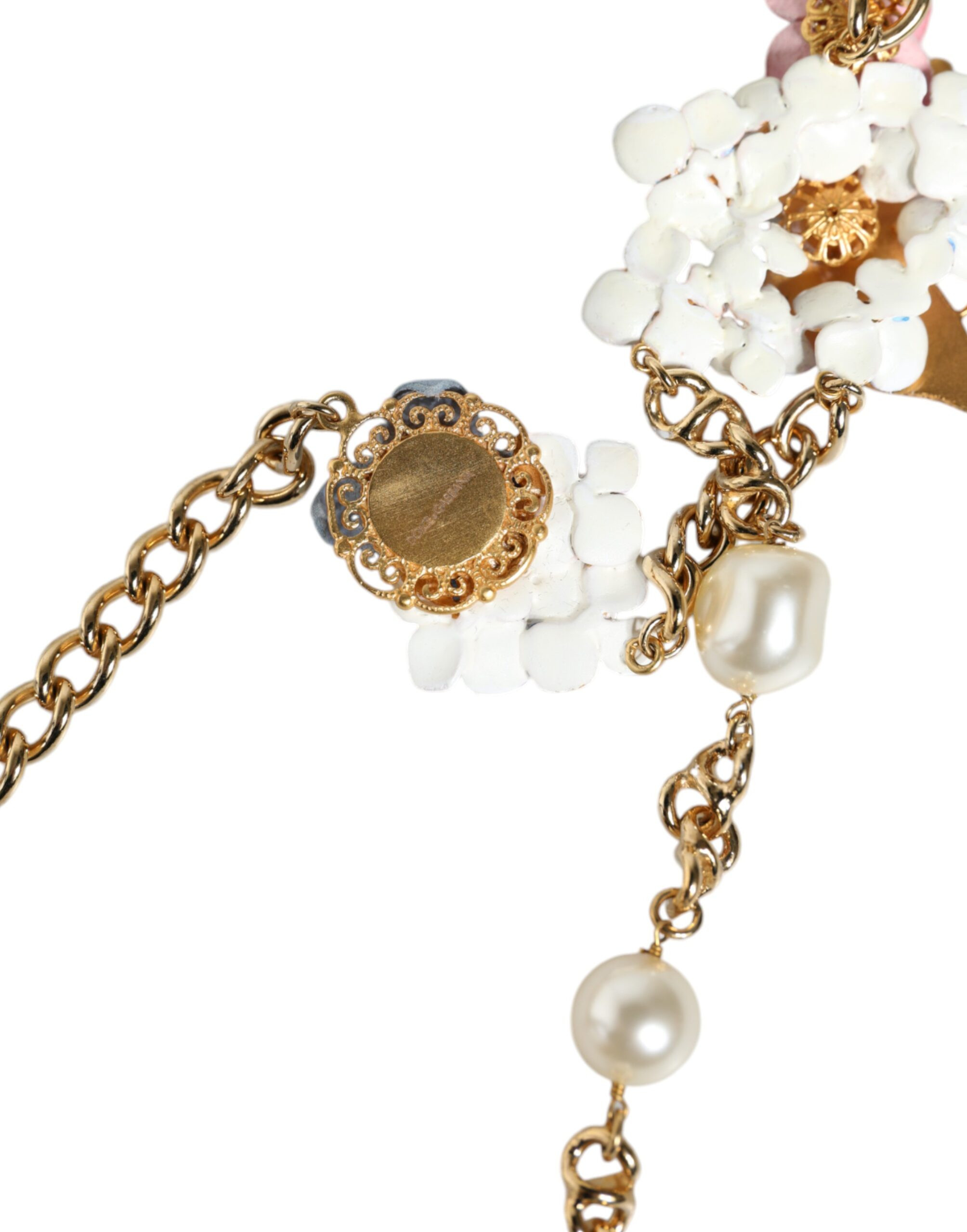 Chain necklace Dolce & Gabbana
