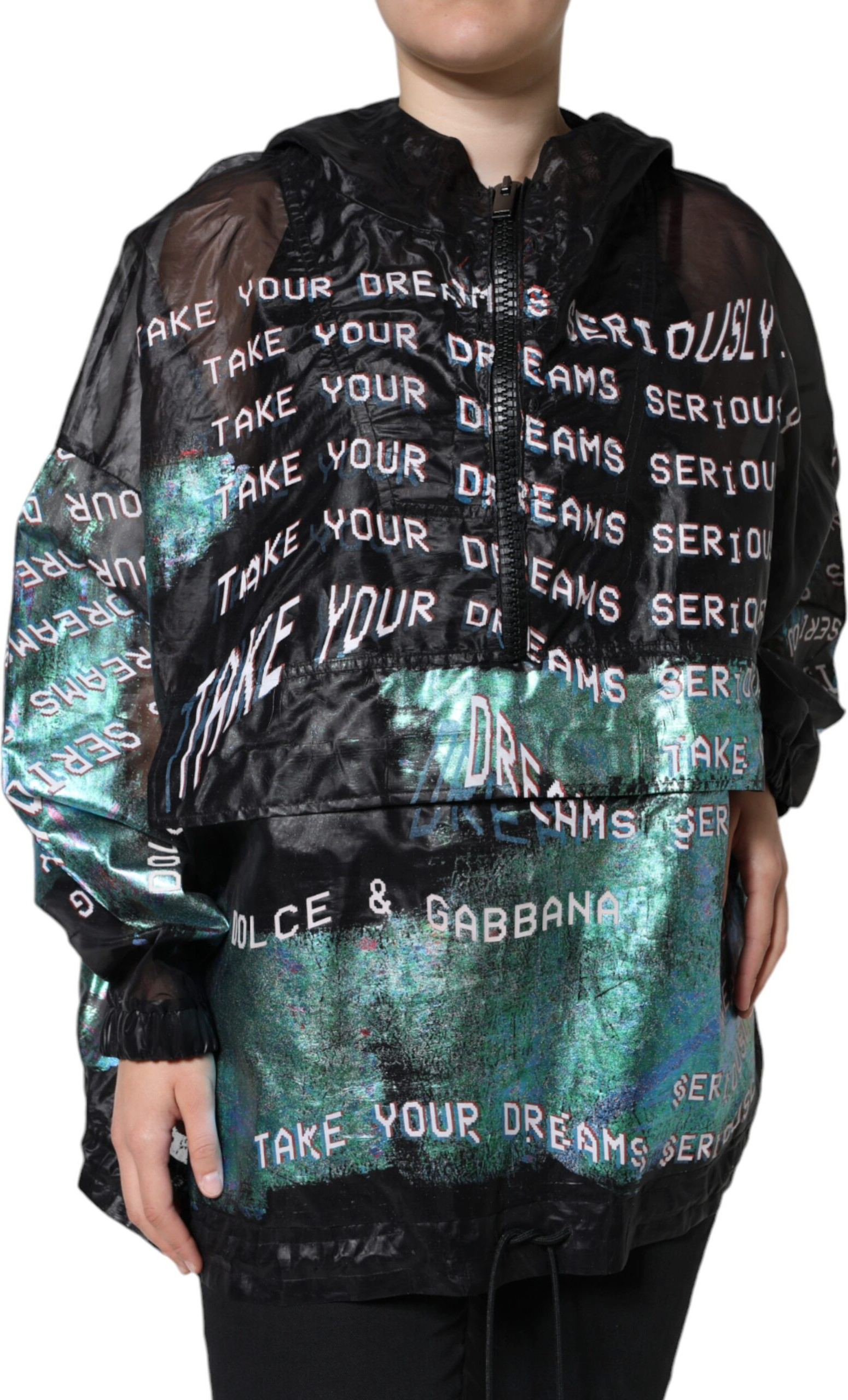 Hooded Sweatshirt Dolce & Gabbana