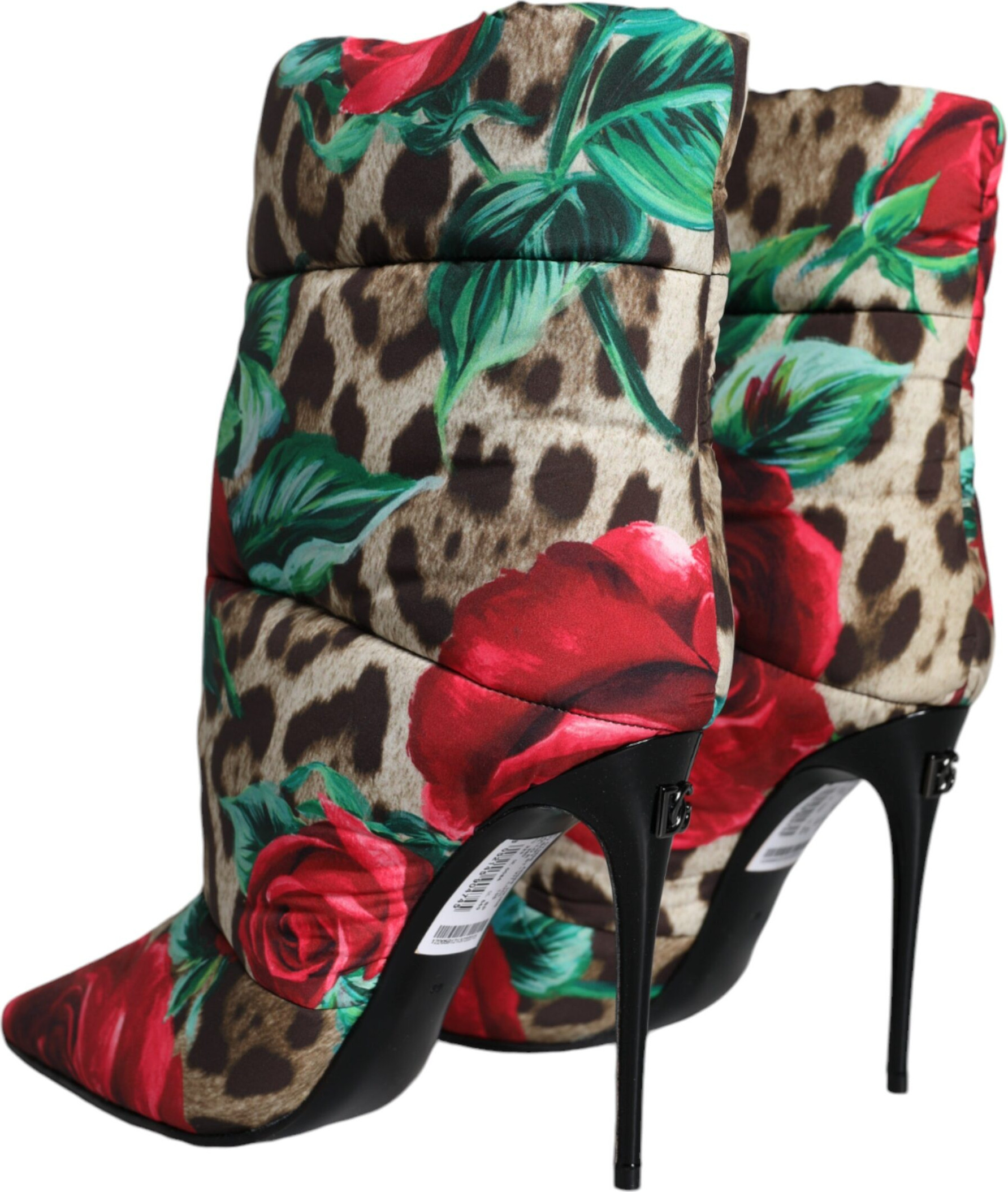 Обувь Dolce & Gabbana