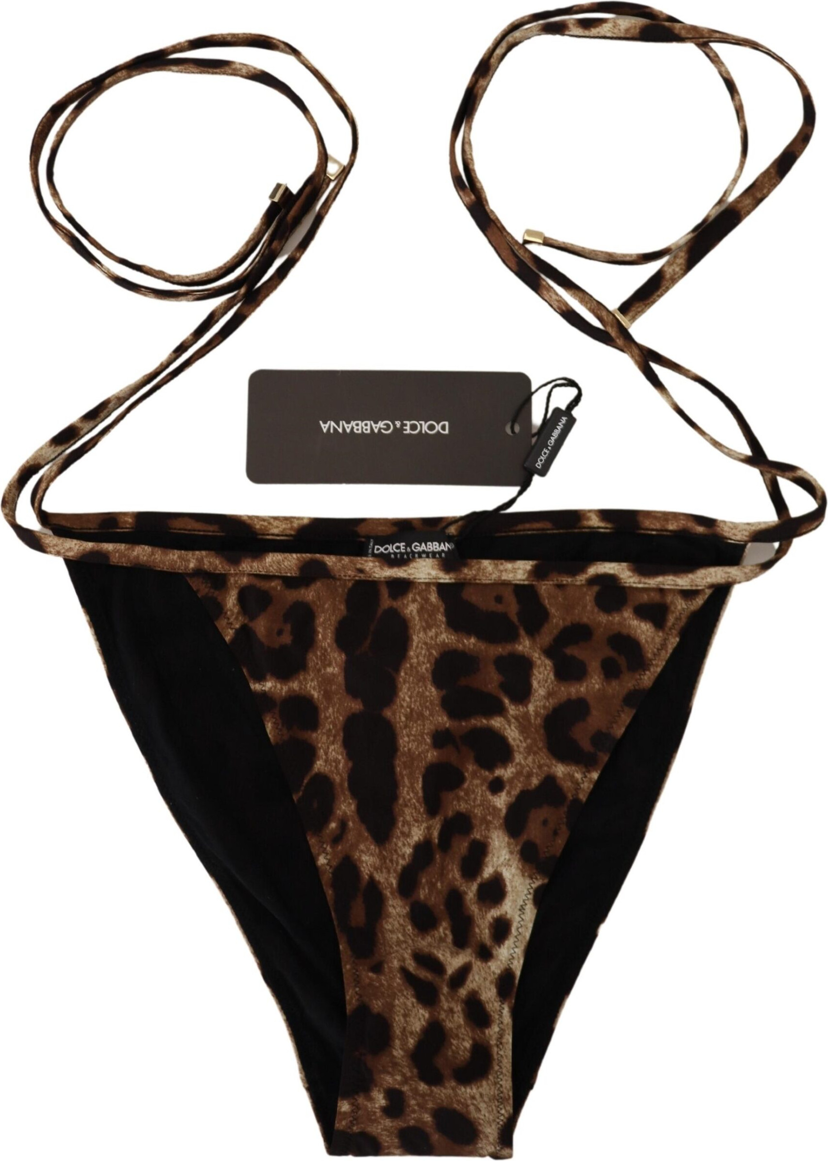 Трусики бикини Dolce & Gabbana