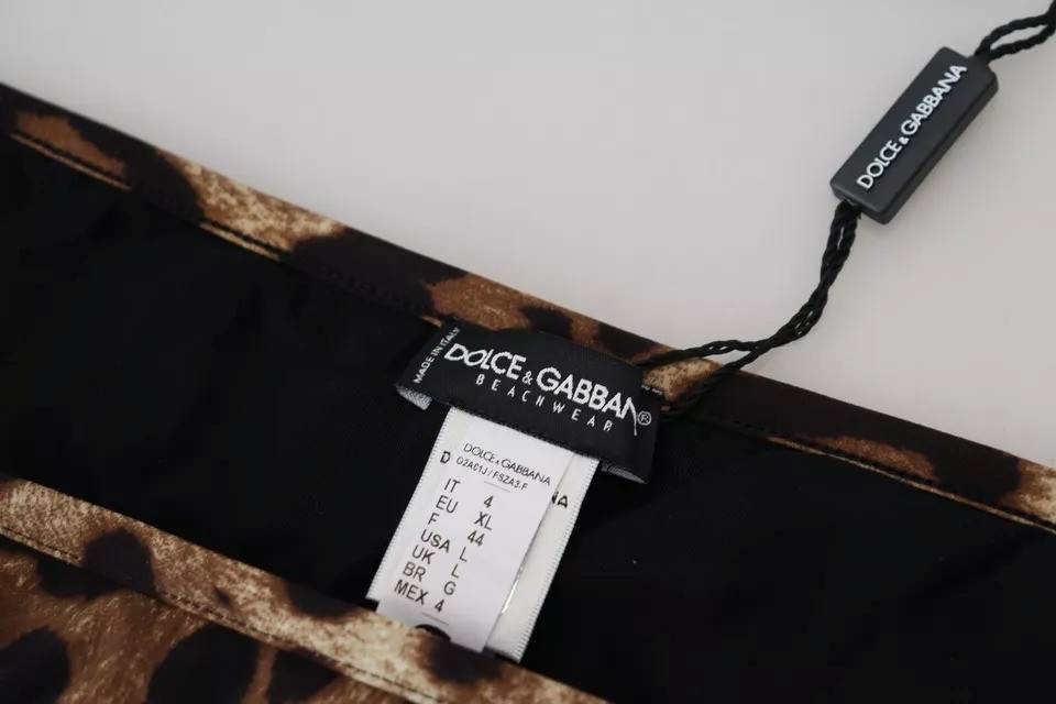 Трусики бикини Dolce & Gabbana