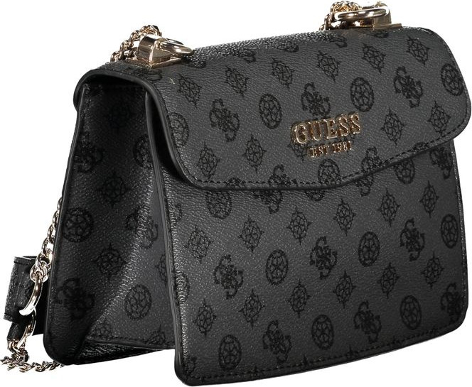 Guess Shoes EVELUNE BAG sumkasi