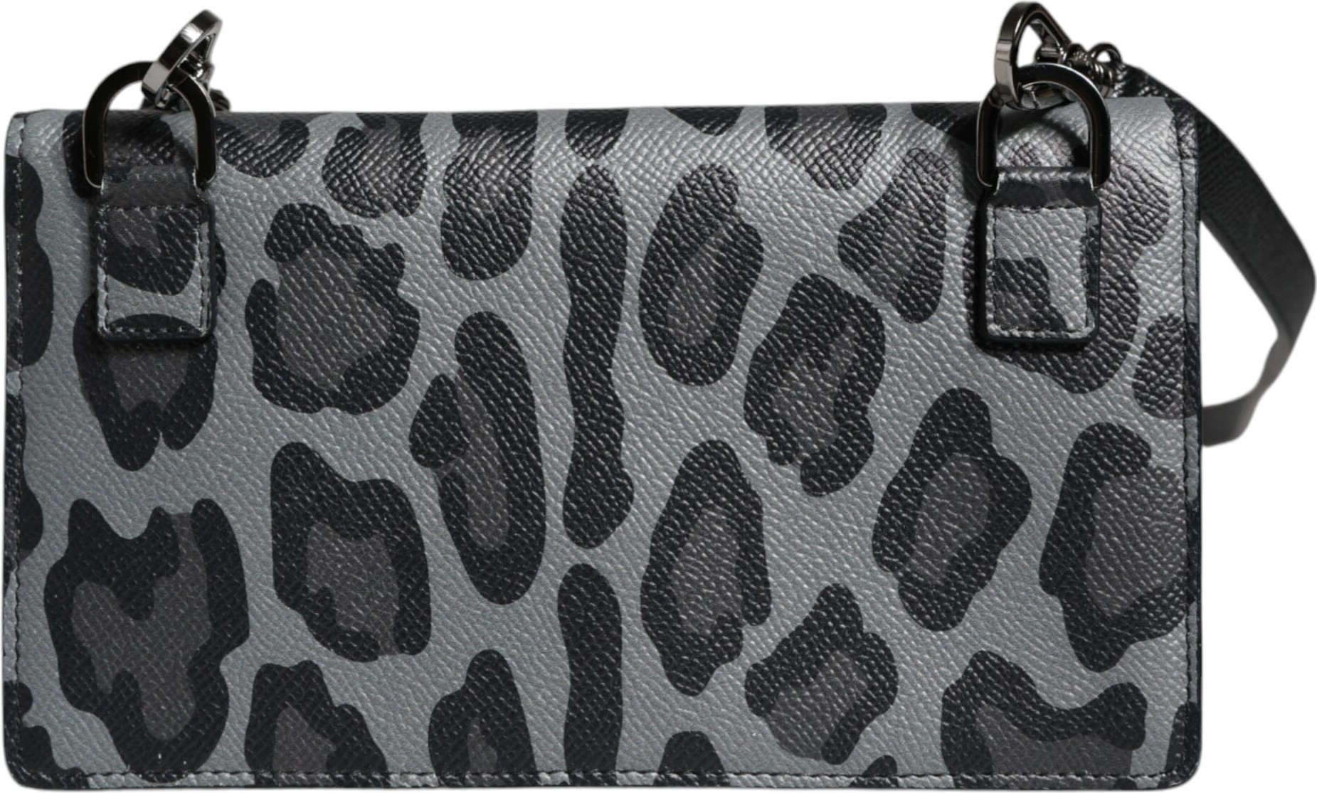 Crossbody Bag Dolce & Gabbana Leopard
