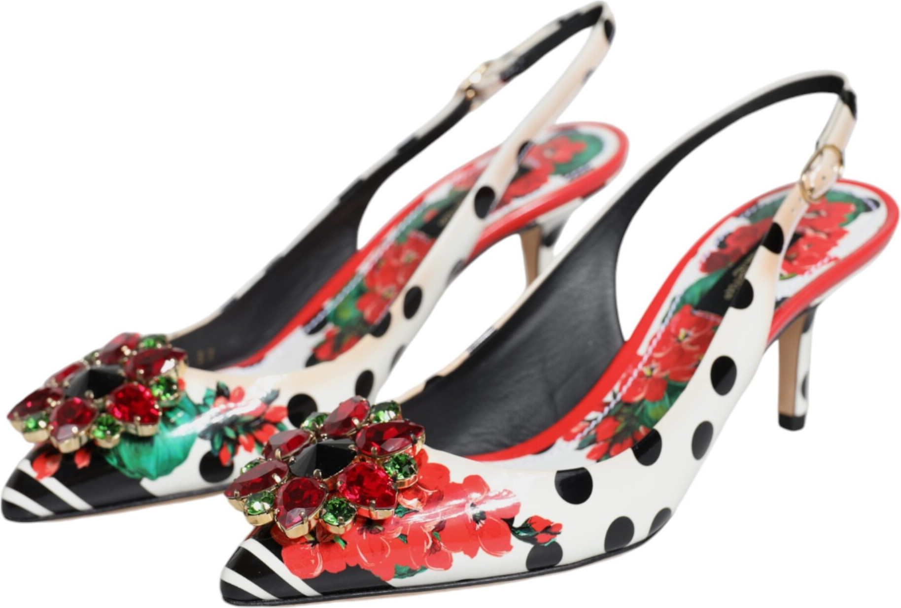 Босоножки Dolce & Gabbana